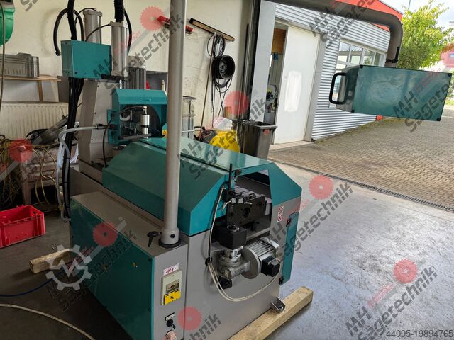 Ferăstrău circular rece IMET SIRIO 370 AF NC