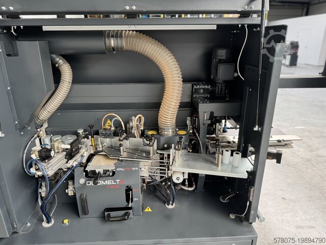 Kantenlijmer CEHISA Dynamic 9C - Motion