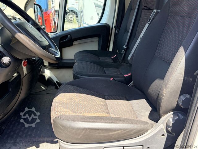Damperli panelvan CITROEN Jumper 35 L2| 1. Hand | Klima | Kipper