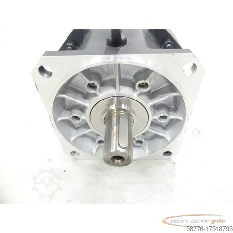 Bosch motor Bosch SD-B6.480.020-00.000 Servomotor 104-913411 SN: 000066