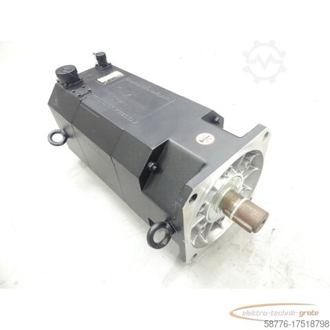 Κινητήρας Bosch Bosch SD-B6.480.020-00.000 Servomotor 104-913411 SN: 000069