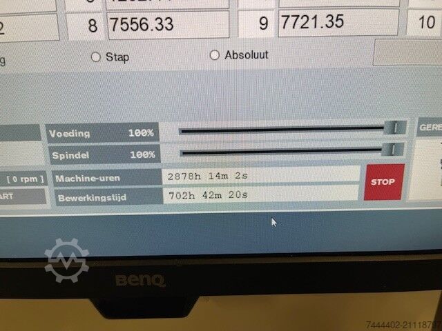 MC304 Ariel 5 9500 MECAL MC 304 Ariel – 5 MDT