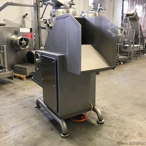 Schneider, płatkarka/rozdrabniacz, Barflaker 100 Barsso Flaker bevroren product, Barflaker 100