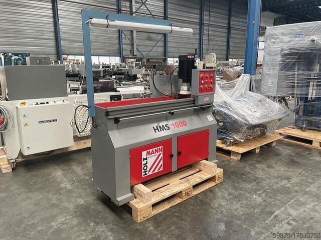 Holzmann HMS 1000 (2017) Holzmann HMS 1000