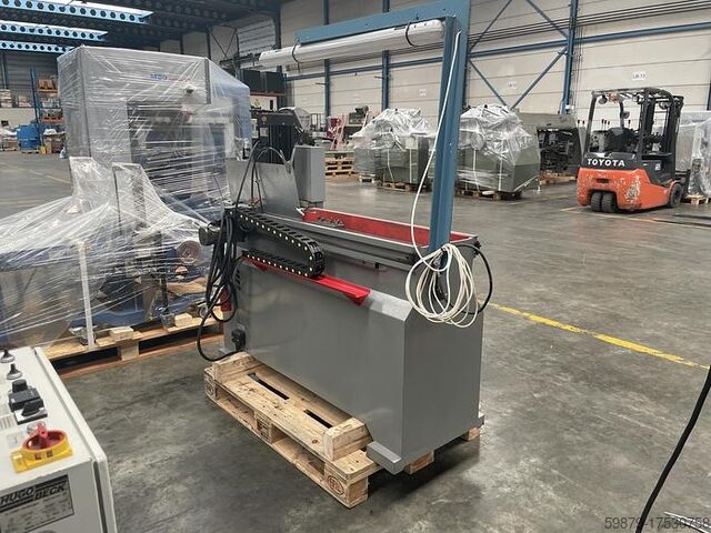 Holzmann HMS 1000 (2017) Holzmann HMS 1000