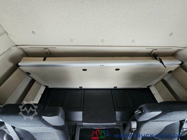 Standard trækkerunit Mercedes-Benz Actros 1836 Deutscher LKW 1.Hand MBUX