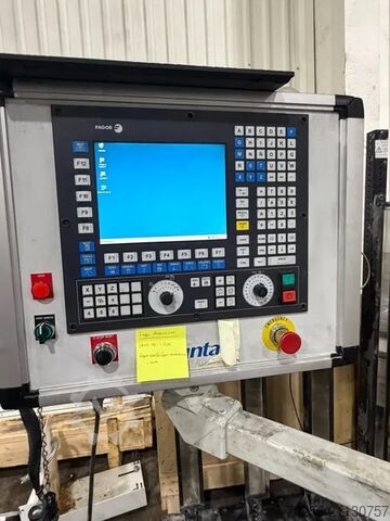 5-AXIS HEAVY DUTY PRECISION CNC ROUTER QUINTAX Q5H