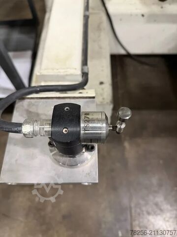 5-AXIS HEAVY DUTY PRECISION CNC ROUTER QUINTAX Q5H
