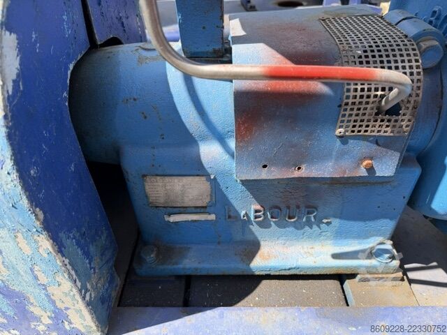 Bomba de vacío Labour L40-UH1 Liquid Ring Vacuum Pump
