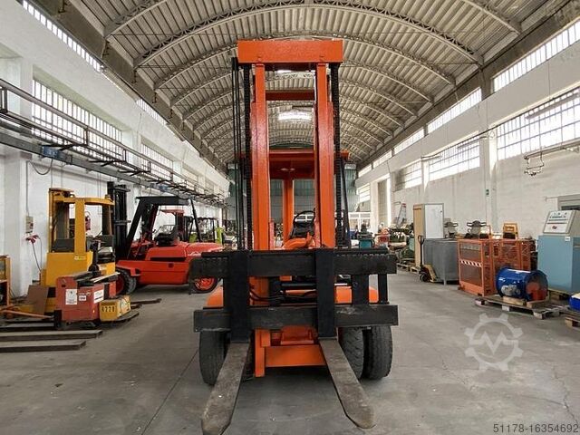 Lifters Lugli 60/C