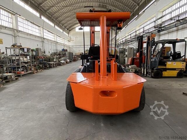 Lifters Lugli 60/C