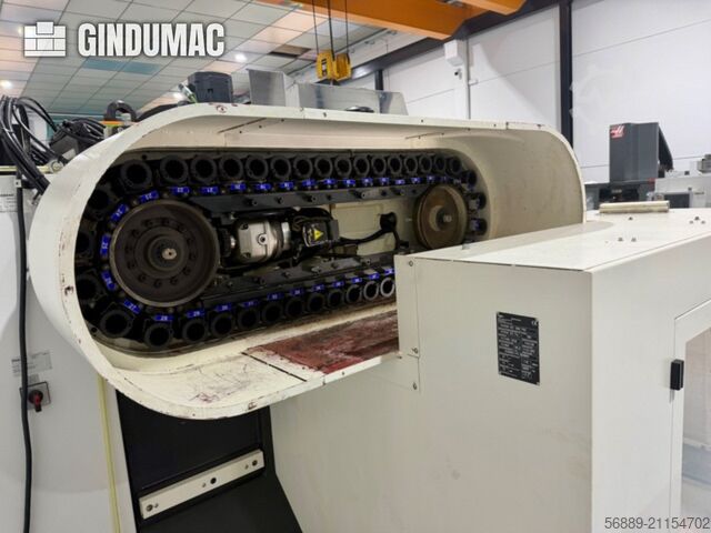 MIKRON VCE 1200 PRO MIKRON VCE 1200 PRO