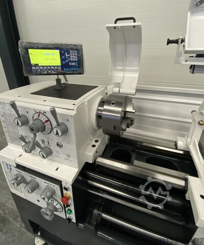 Centerdraaibank ToRen C 6246E x 1000