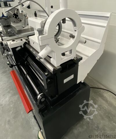 Centerdraaibank ToRen C 6246E x 1000