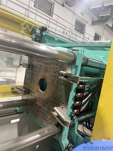 Spuitgietmachine Arburg Allrounder 470S 1300-350