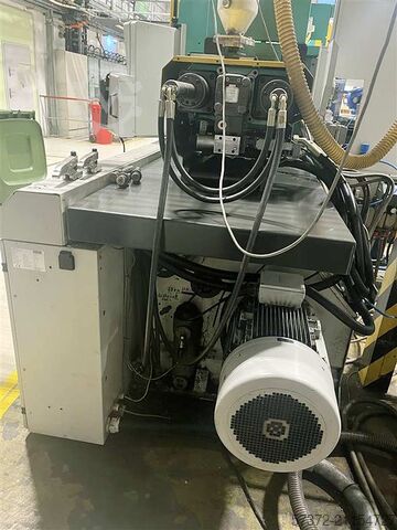 Spuitgietmachine Arburg Allrounder 470S 1300-350