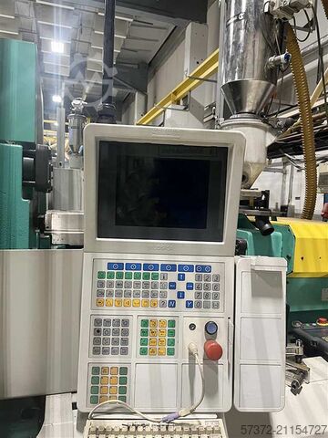 Spuitgietmachine Arburg Allrounder 470S 1300-350