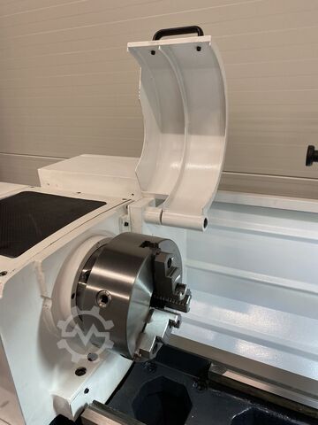 Tokarka centralna ToRen C 6246E x 1500