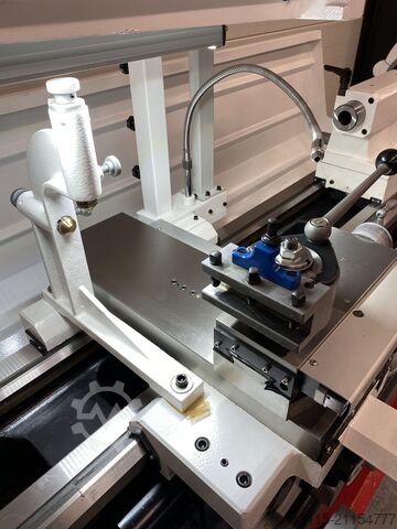 Tokarka centralna ToRen C 6246E x 1500