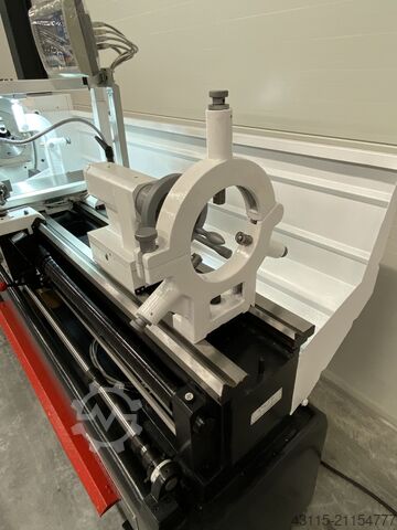 Tokarka centralna ToRen C 6246E x 1500