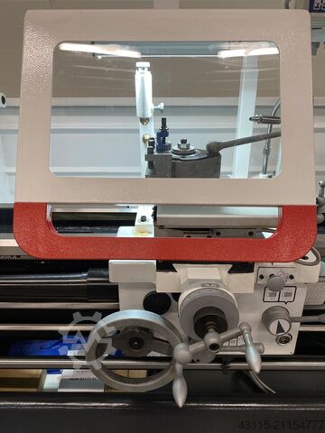 Tokarka centralna ToRen C 6246E x 1500