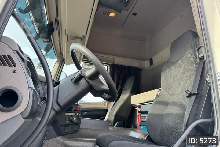 Standard-SZM DAF CF 450 SC, Euro 6