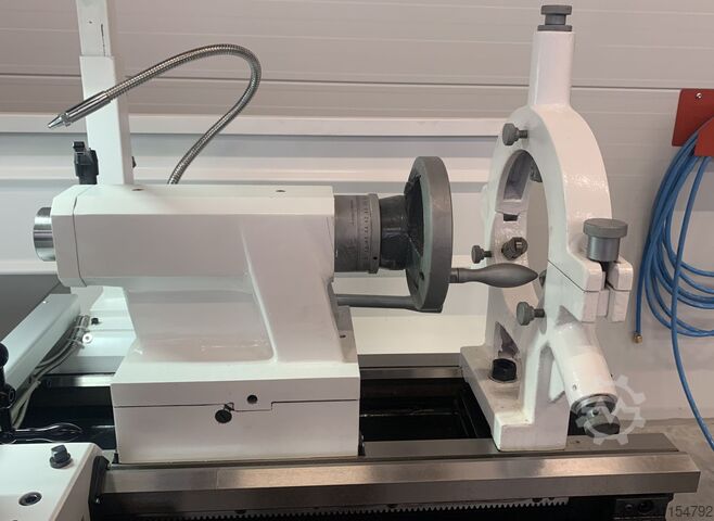 Maszyna do zaostrzania słupków ToRen C 6246E x 1000V