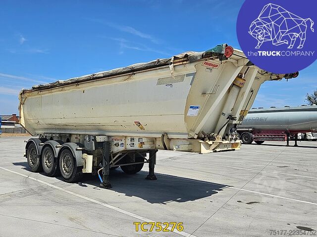  Fruehauf 