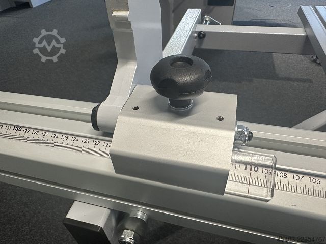 Schwenkspindelfräse Felder F 700 Z