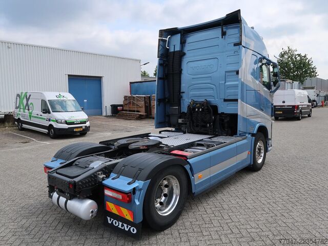  Volvo FH 500 Euro 6 Glob, i-shift, Hydr, TUV, NL Truc...