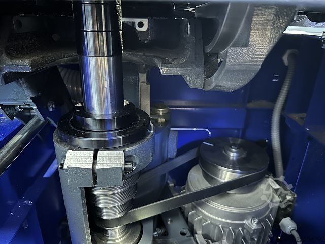 Fresatrice a tavola Format4 profil 45 Z