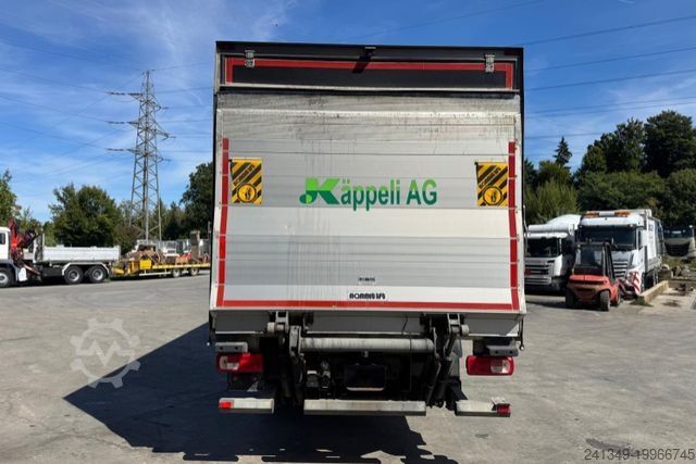 Koelwagen DAF CF370 6x2 Retarder Carrier 850