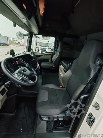 Standard tractor unit MAN TGX.18.510 BLSA