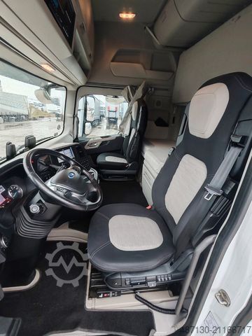 Standaard trekker FORD F-MAX 500