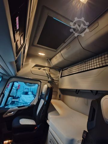 Standaard trekker FORD F-MAX 500