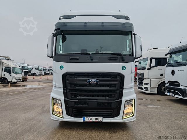 Standaard trekker FORD F-MAX 500