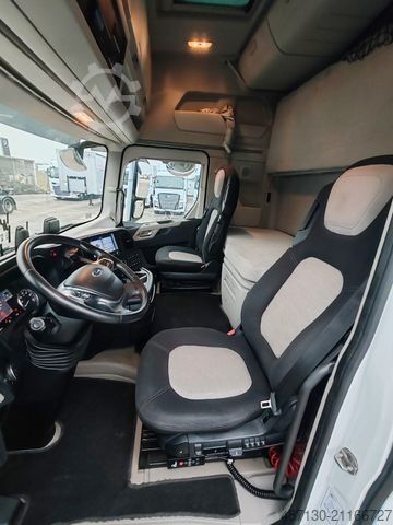 Standaard trekker FORD F-MAX 500