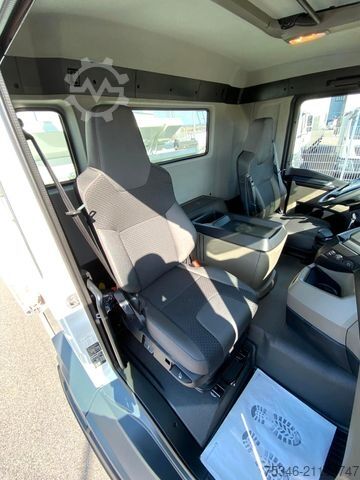 Wywrotka MAN TGS/26.520/6x4 BL/Bordmatik/Retarder/90to/25 tkm