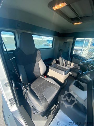 Trójstronna wywrotka MAN TGS/26.520/6x4 BL/Bordmatik/Retarder/90to/25 tkm