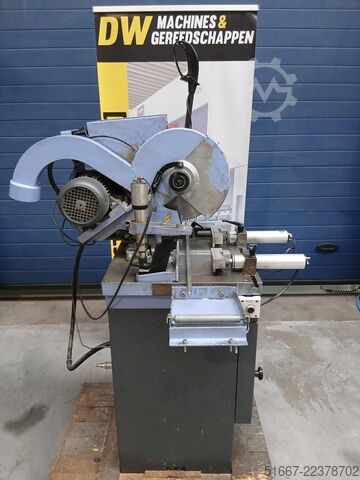  MEP Cobra 352 MA