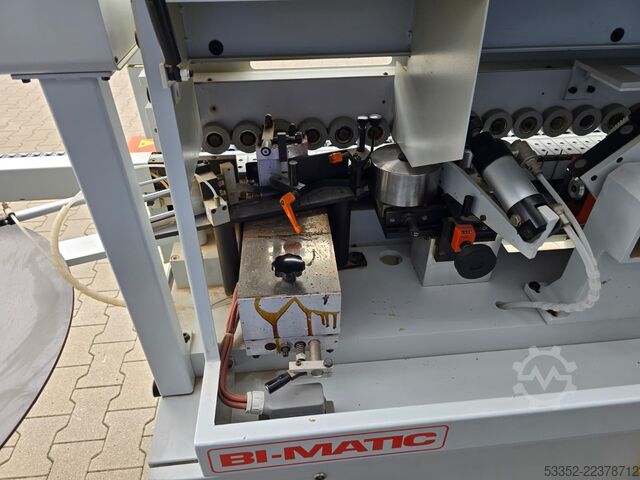  Bi-matic starter