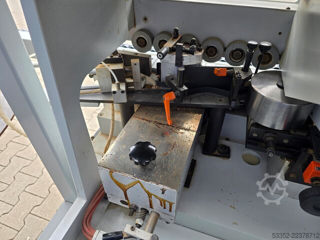  Bi-matic starter