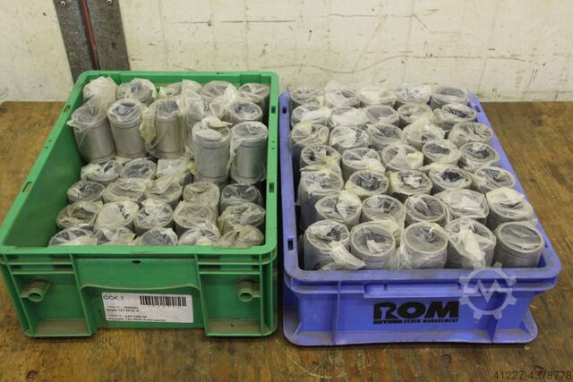 Linear-Kugellager unbekannt Ø 30/47/L68 mm