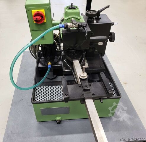 Vollmer CHHF 21 H - för hårdmetalltänder Volmer CHHF 21H