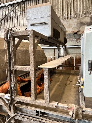 Optical Separator Titech Tomra TiTech - TOMRA Autosort 4