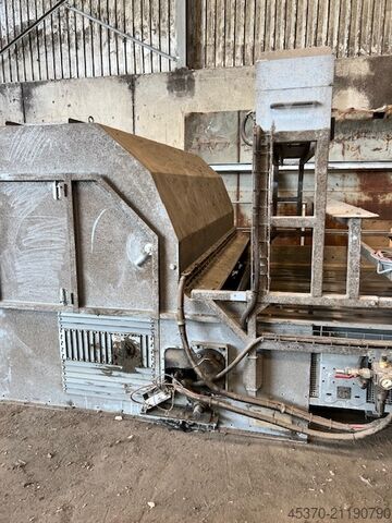 Optical Separator Titech Tomra TiTech - TOMRA Autosort 4