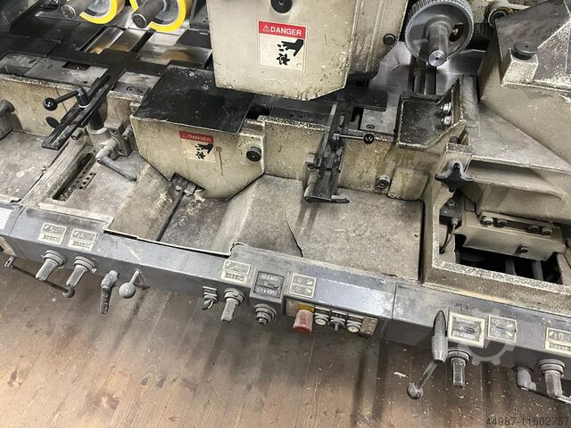 Rabota Weinig Unimat 23