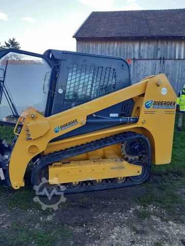 Compact Loaders Gehl RT 175