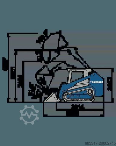 Compact Loaders Gehl RT 175