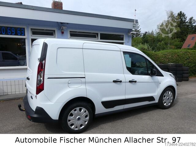 Panel kombi FORD Transit Connect Kasten Autom. *Xenon*SHZ*